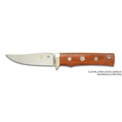 Fallkniven TK1L  Cocobolo  Fallkniven TK1L  Cocobolo